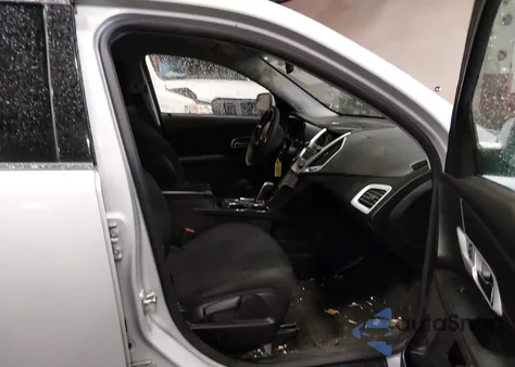 2012 GMC Terrain Sle-1 from USA, damaged, VIN 2GKALMEK6C6128059